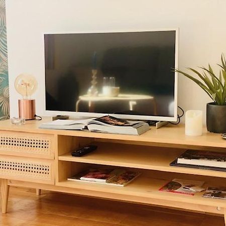 루앙 Chez Virginie Agreable Centre Parking 아파트 외부 사진