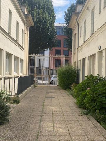 루앙 Chez Virginie Agreable Centre Parking 아파트 외부 사진